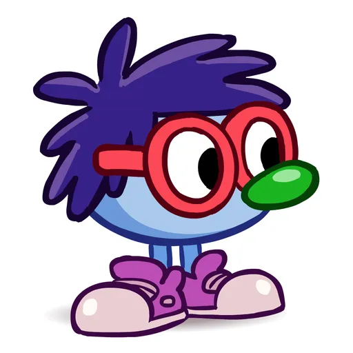 Zoombinis - Logic Puzzle Game APK apk icon