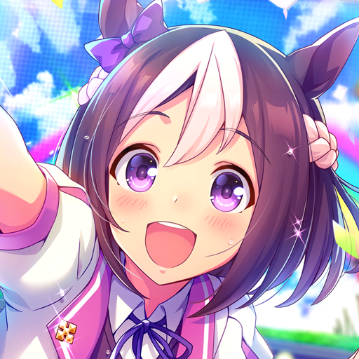 ウマ娘 apk