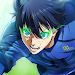 ブルーロック BLAZE BATTLE APK apk