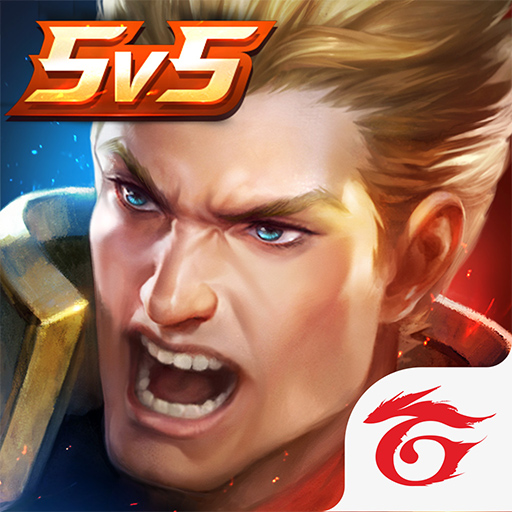 傳說對決 apk icon