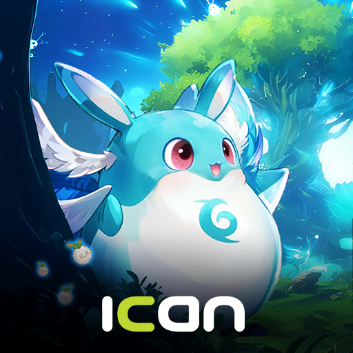 萬靈物語 APK apk icon