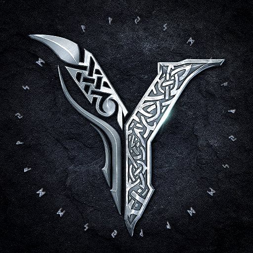 레전드 오브 이미르 apk icon