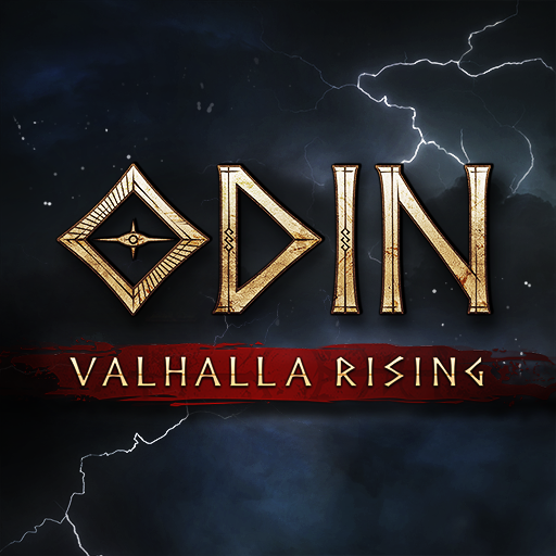 ODIN: Valhalla Rising apk icon