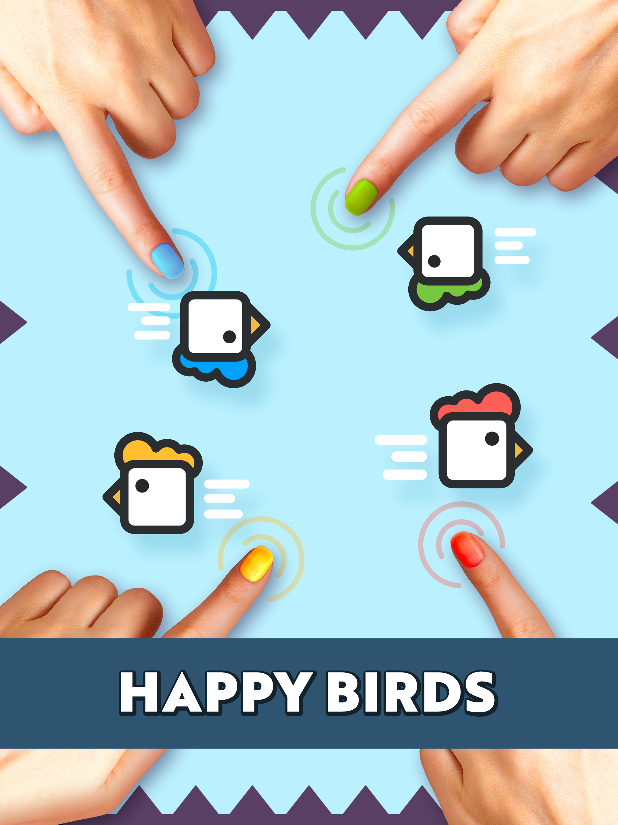 Игры для 1 2 3 4 игроков APK screenshot