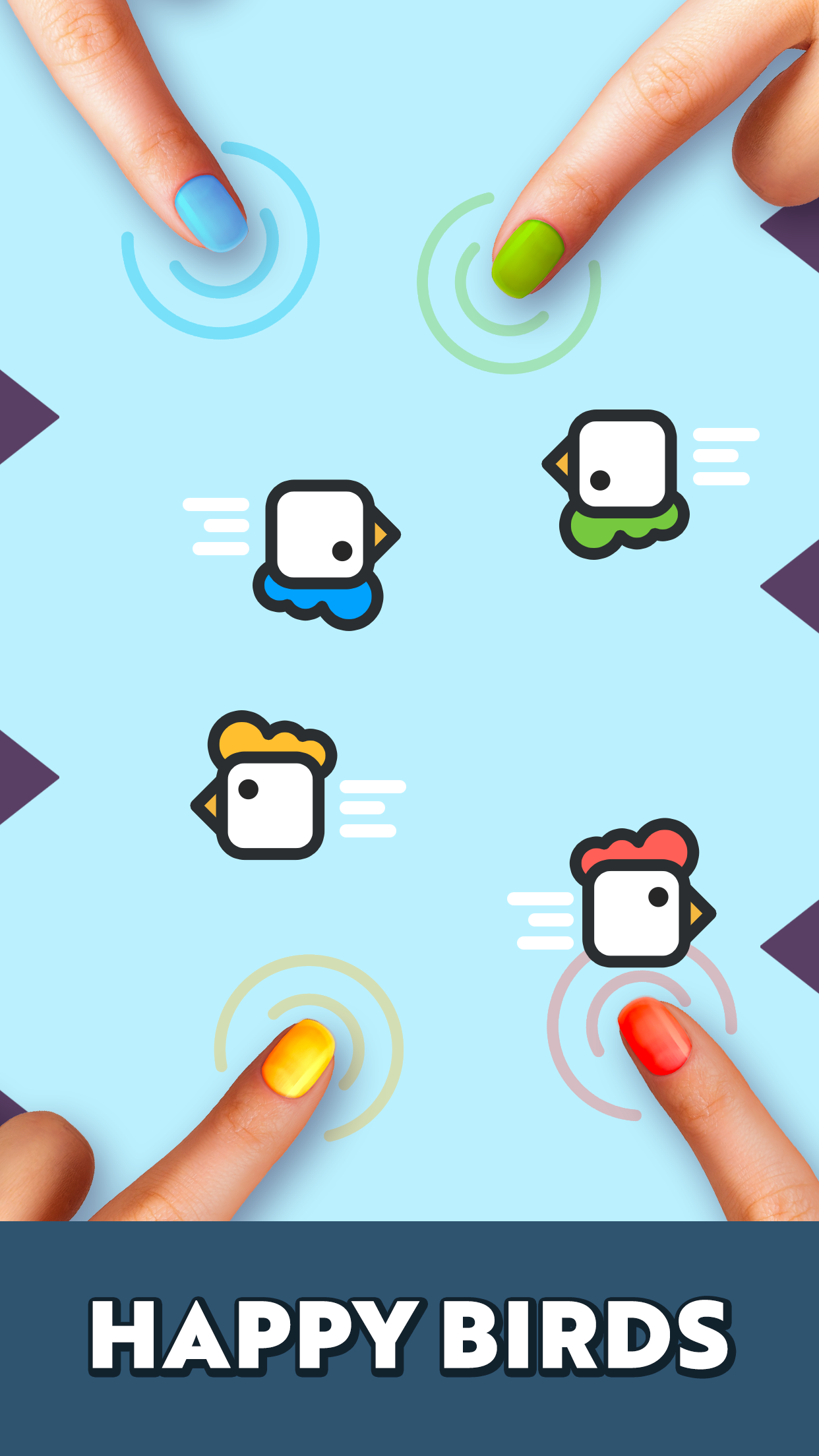 Игры для 1 2 3 4 игроков APK screenshot