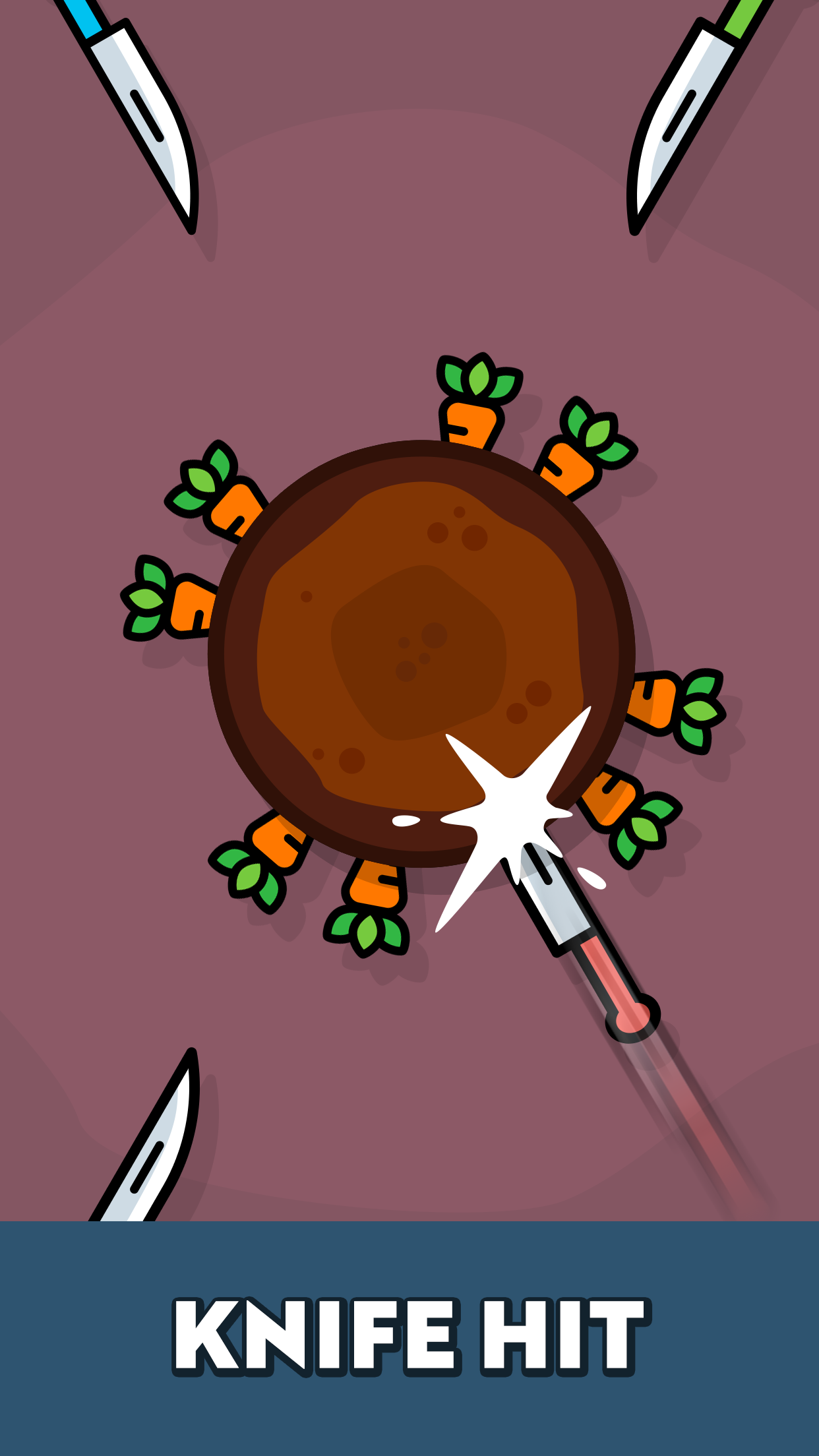 Игры для 1 2 3 4 игроков APK screenshot