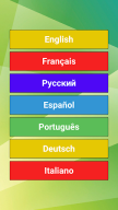 1000 words APK screenshot