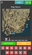10000 UC PUBG QUIZ screenshot