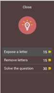 10000 UC PUBG QUIZ screenshot