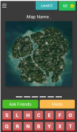 10000 UC PUBG QUIZ screenshot