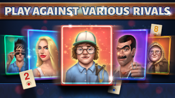 101 Okey APK screenshot