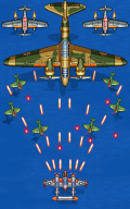 1945 Air Force: Airplane Games APK screenshot