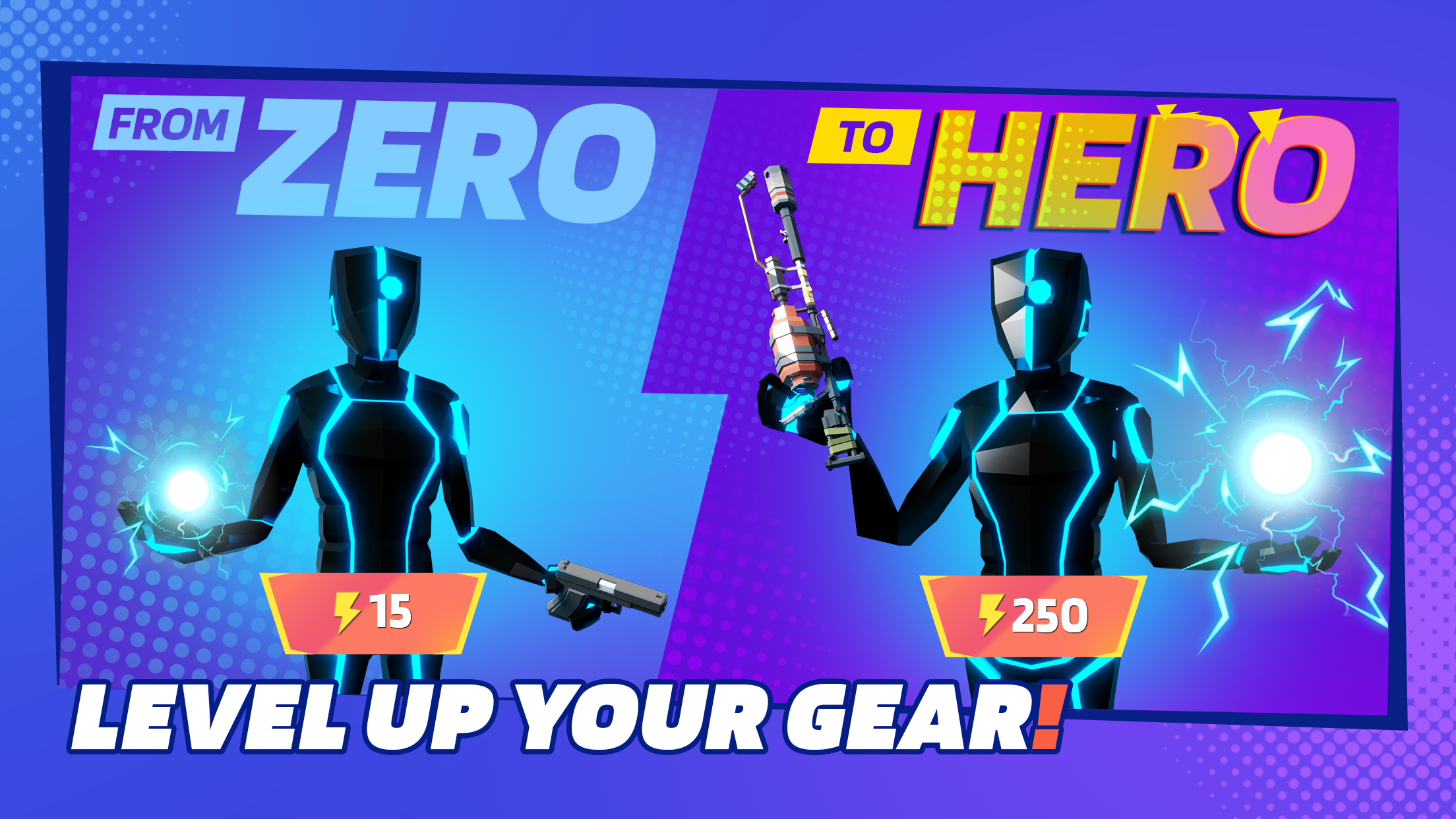 1v1.LOL APK screenshot