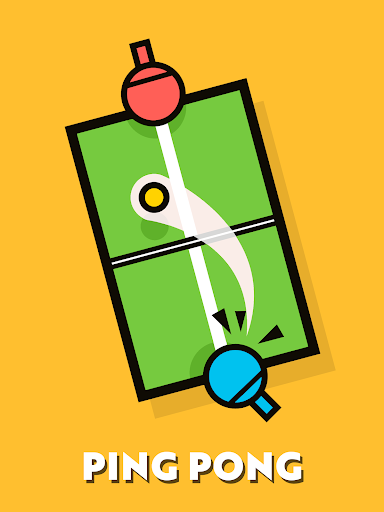 2 Player games : the Challenge 10