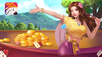 3 Patti Circle screenshot