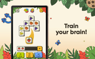 3 Tiles APK screenshot