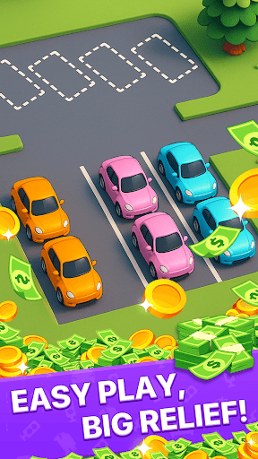 3D Triple Cars : Match & Cash 5