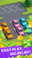 3D Тройные Машины: Матч и Кэш APK screenshot