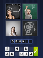 4 Bilder 1 Wort APK screenshot