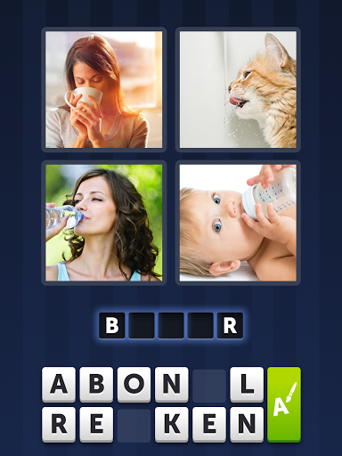 4 Fotos 1 Palabra APK screenshot