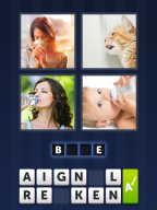 4 Immagini 1 Parola APK screenshot