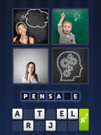 4 Immagini 1 Parola APK screenshot