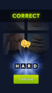 4 Pics 1 Word APK screenshot
