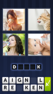4 Pics 1 Word APK screenshot