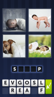 4 Pics 1 Word APK screenshot