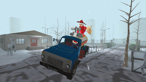 5 nights at Tima 4: School APK 2