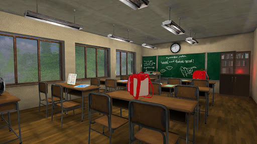 5 nights at Tima 4: School APK 4
