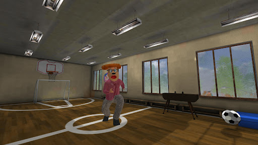5 nights at Tima 4: School APK 5