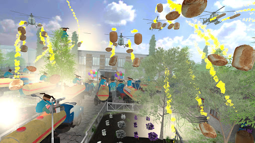 5 nights at Tima 4: School APK 6