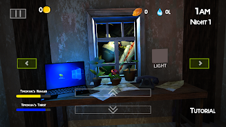 5 nights at Timokha 2: Village APK screenshot