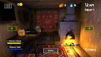 5 nights at Timokha 2: Village APK screenshot