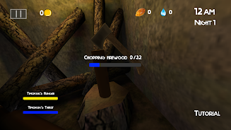 5 nights at Timokha 2: Village APK screenshot