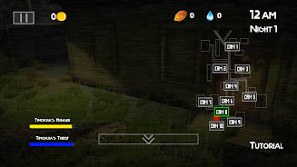 5 nights at Timokha 2: Village APK screenshot