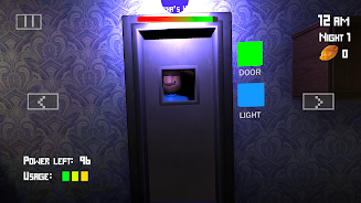 5 nights at Timokha's APK screenshot