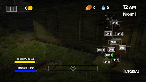 5 nights at Timokha 2: Village APK 5