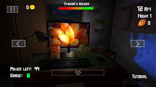 5 nights at Timokha's APK 4