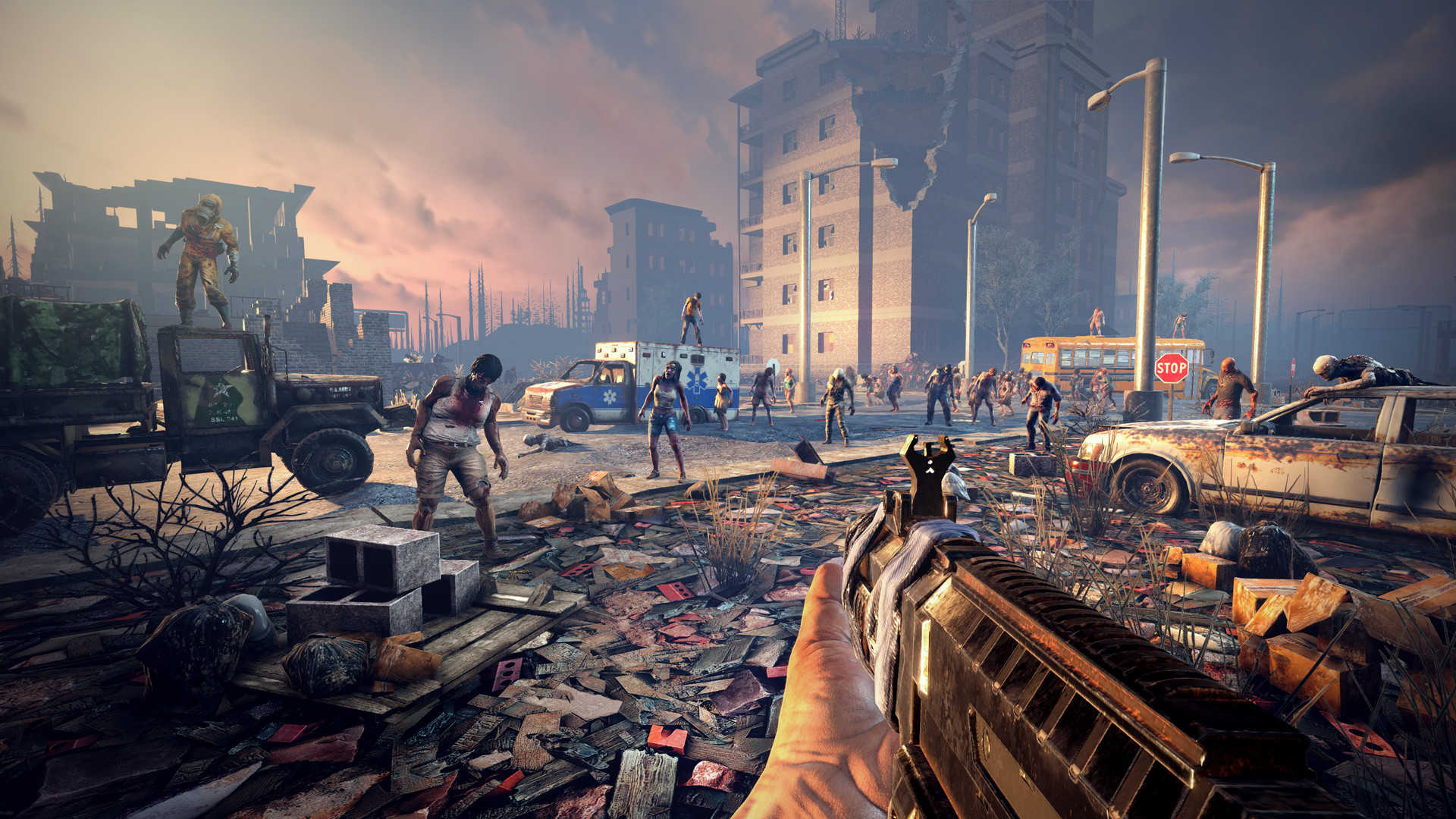 7 Days to Die screenshot