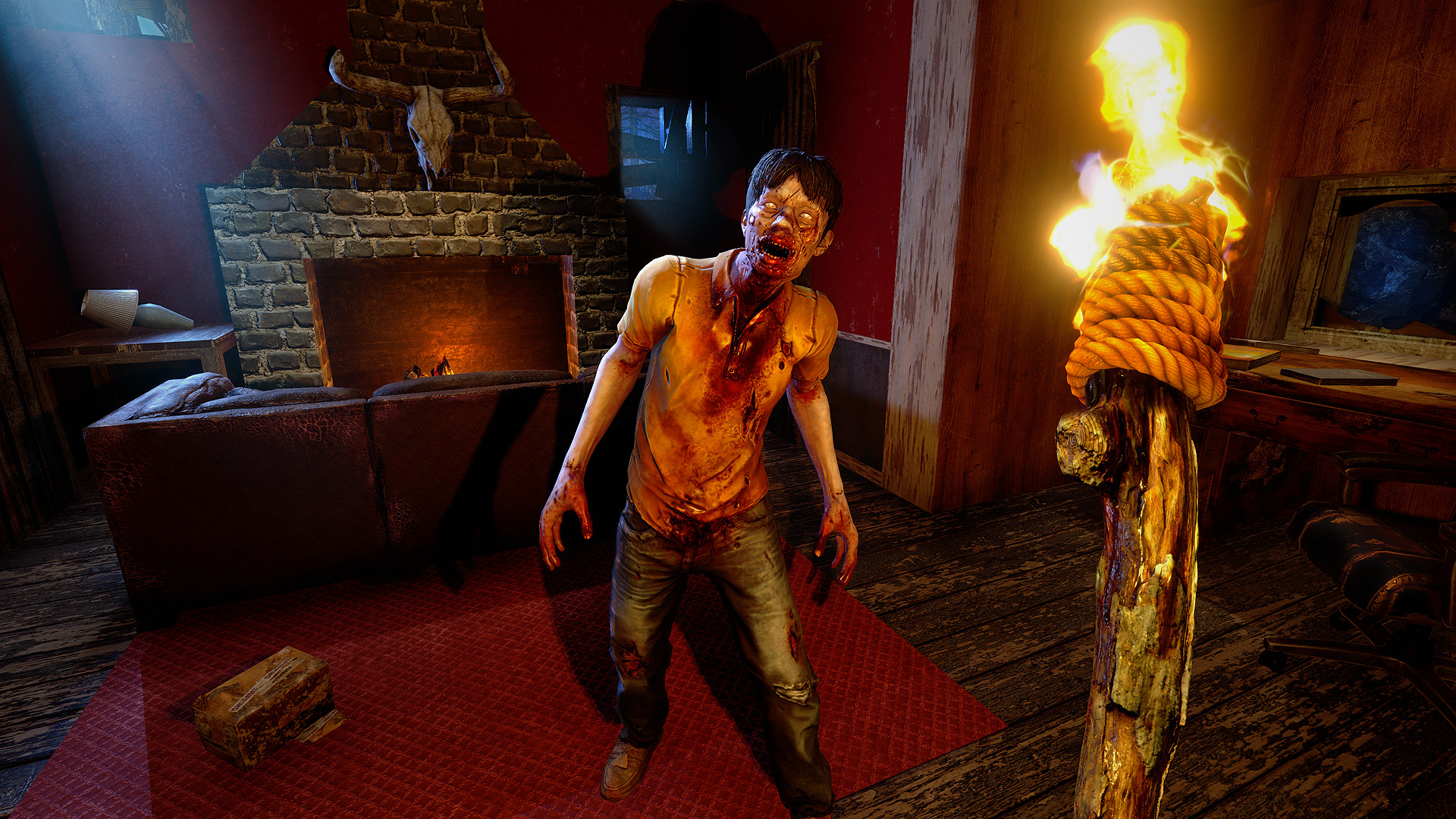 7 Days to Die screenshot