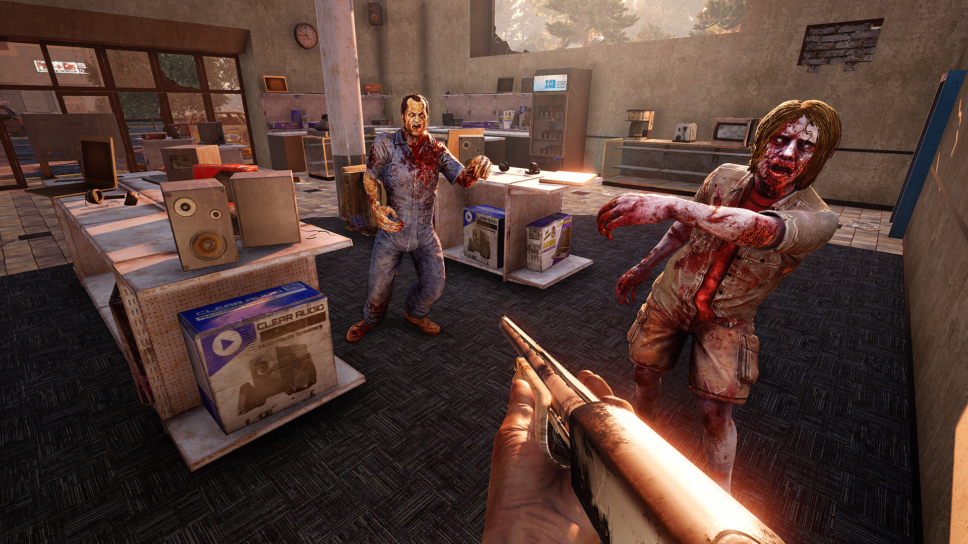 7 Days to Die screenshot