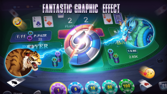 777 WIN screenshot