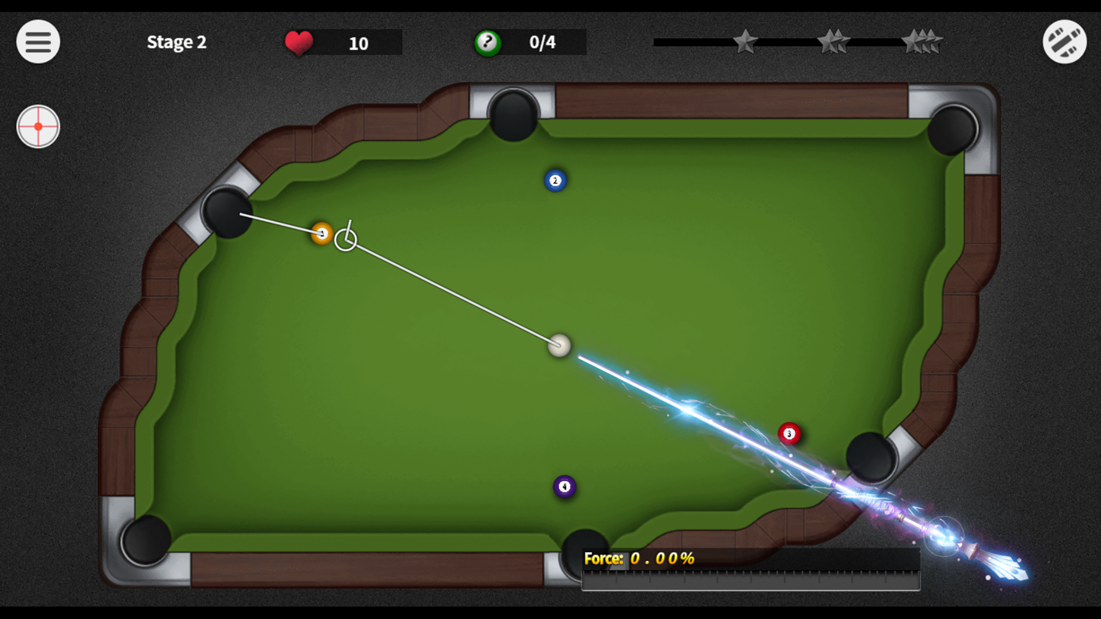 8 Ball Master screenshot