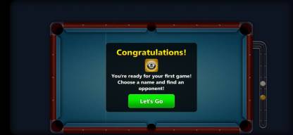 8 Ball Pool screenshot