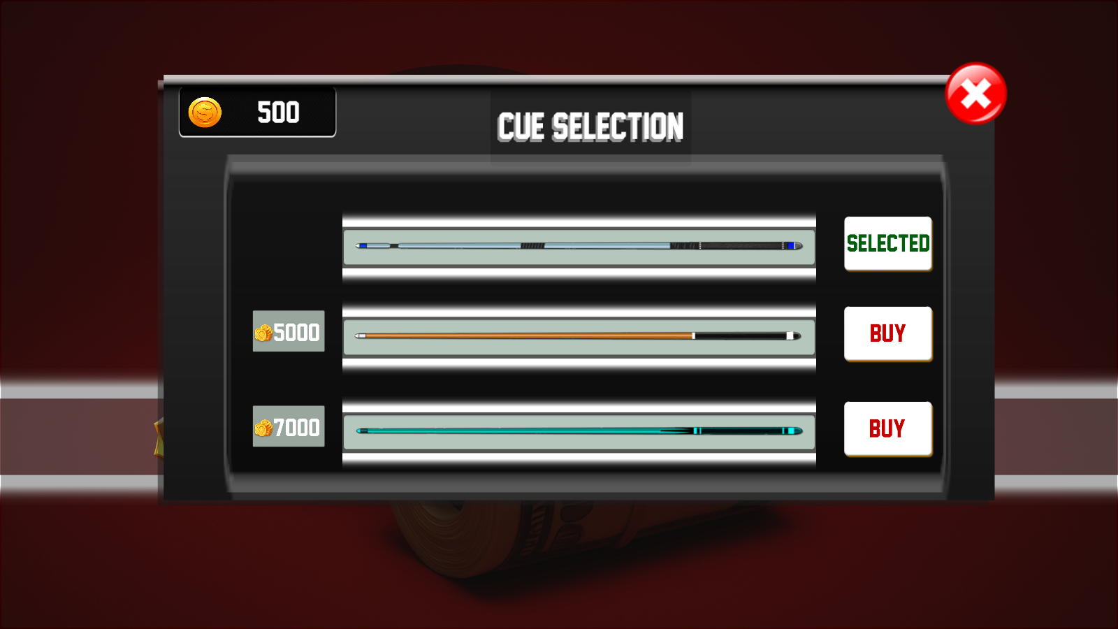 8 Ball Strike Win-Cash APK screenshot