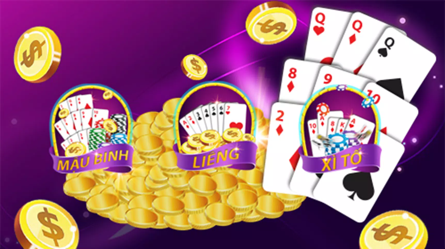 88 Win - Game bai doi thuong APK screenshot