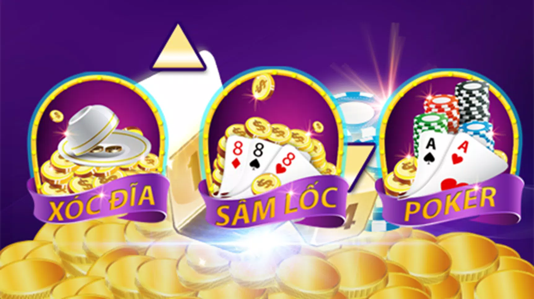 88 Win - Game bai doi thuong APK screenshot