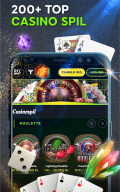 888 Casino screenshot